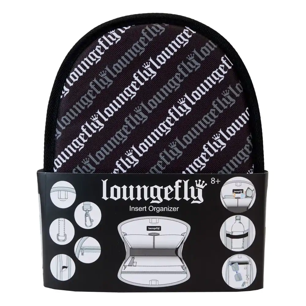 Loungefly Mini táska hátizsák belső rendszerező termékfotó