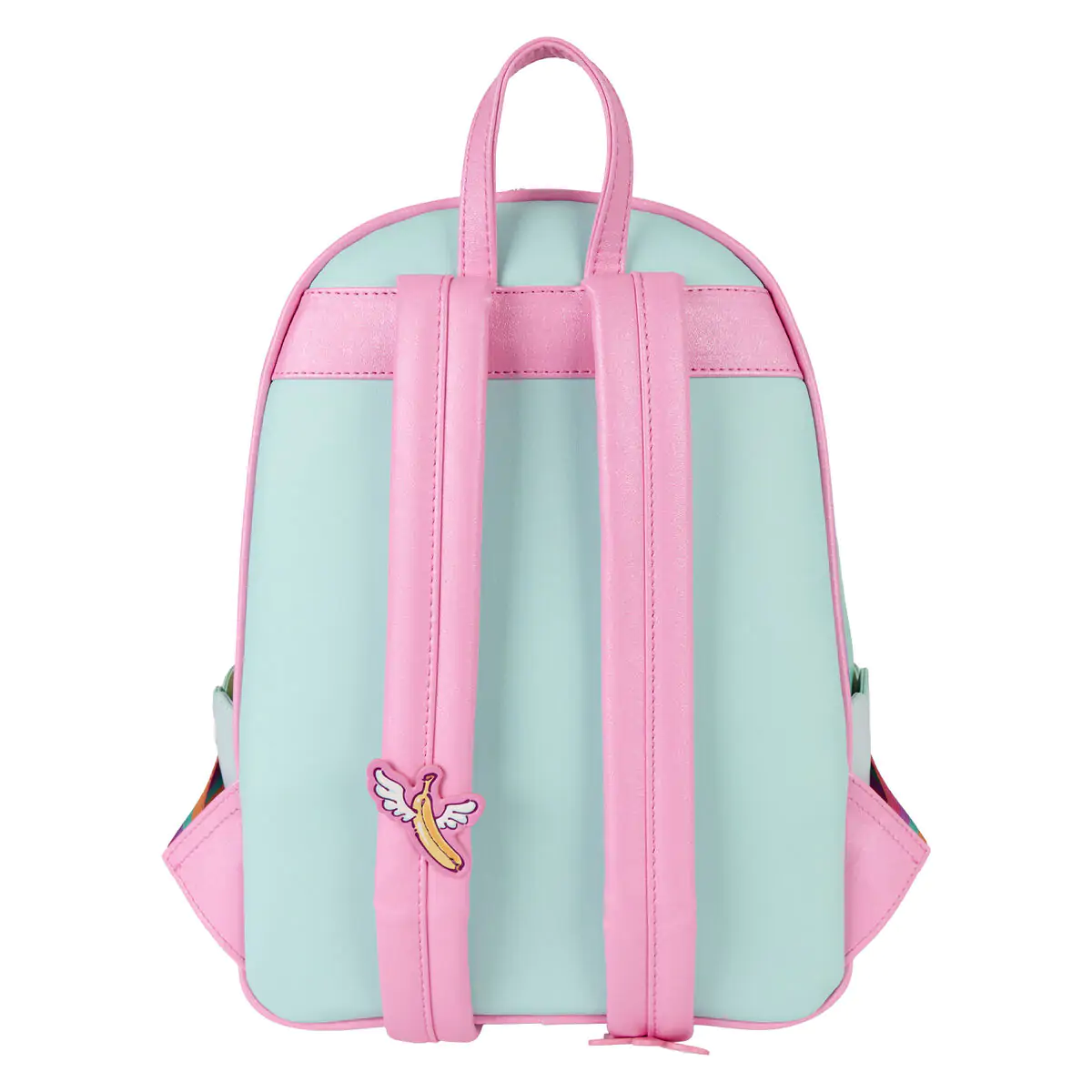 Loungefly Minions Fluffy Unicorn táska hátizsák 30cm termékfotó