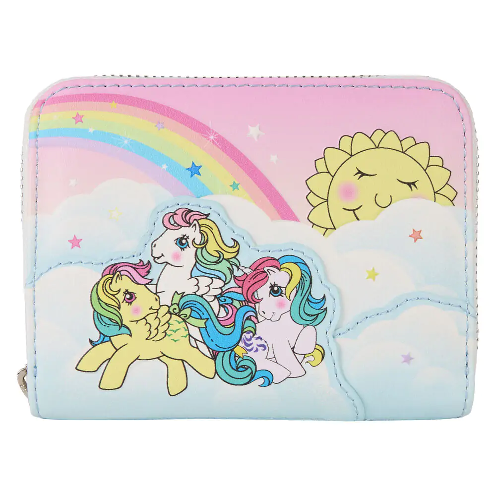 Loungefly My Little Pony pénztárca termékfotó