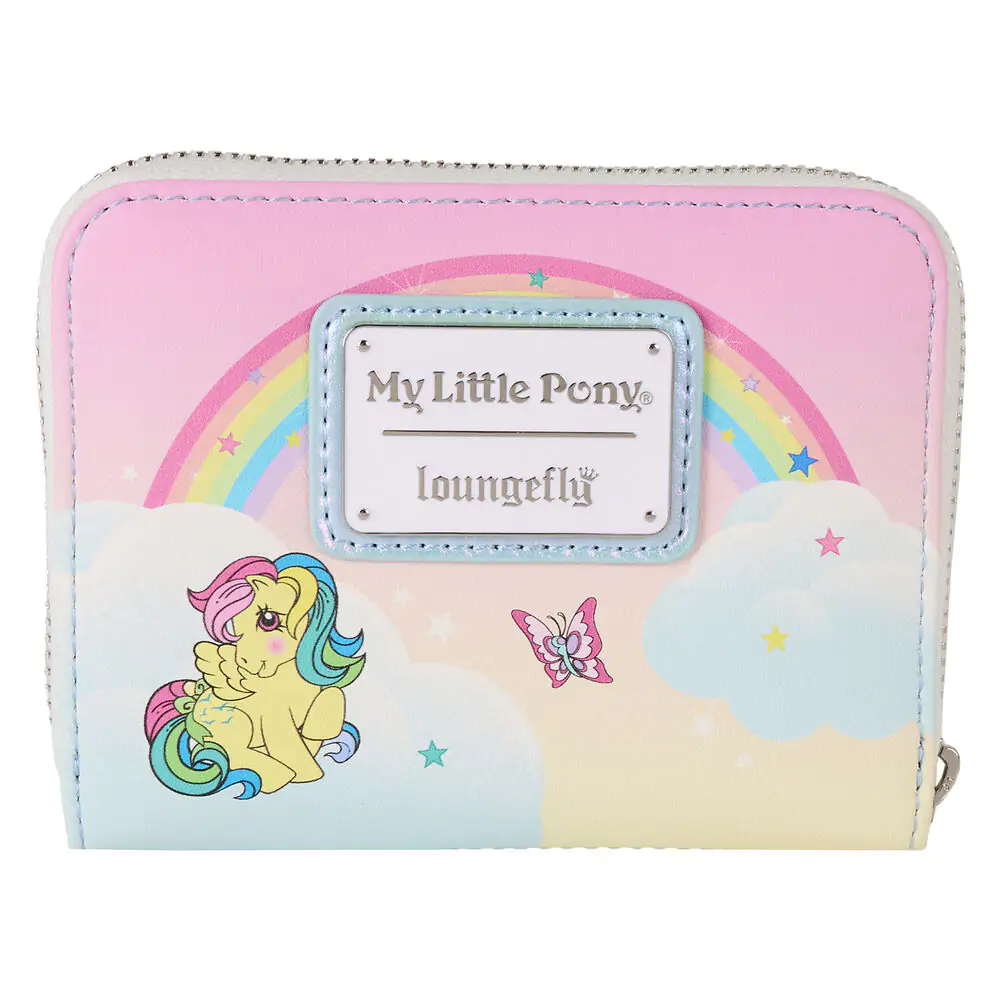 Loungefly My Little Pony pénztárca termékfotó