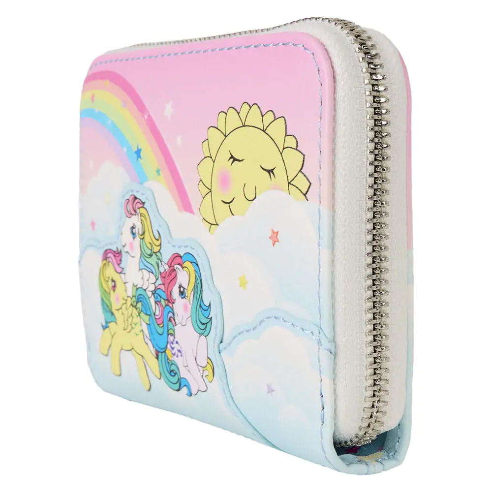 Loungefly My Little Pony pénztárca termékfotó