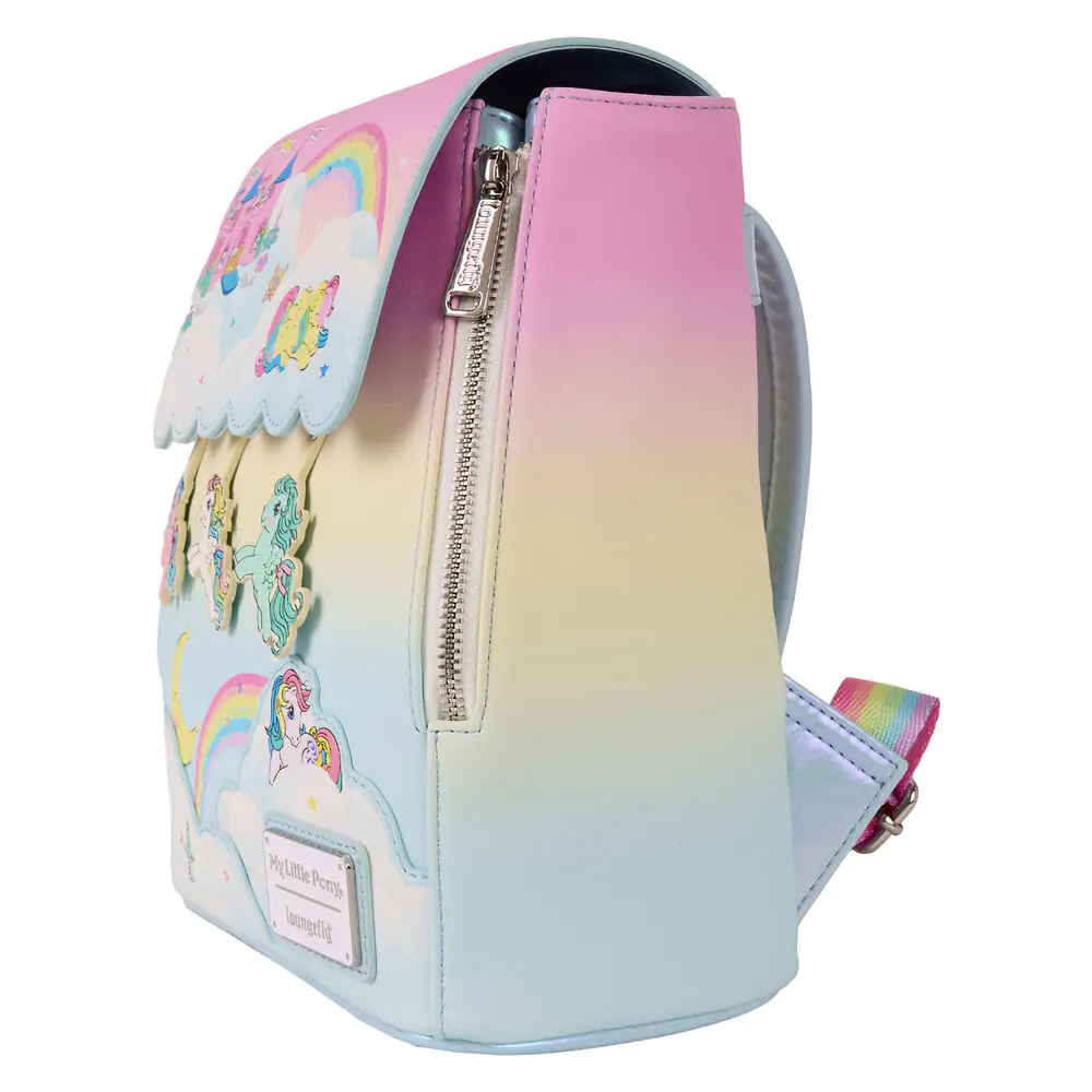 Loungefly My Little Pony táska hátizsák termékfotó
