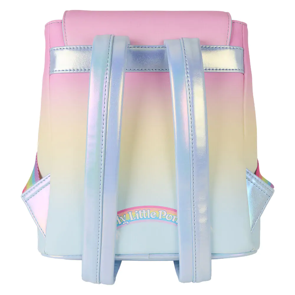 Loungefly My Little Pony táska hátizsák termékfotó
