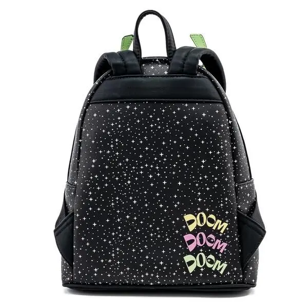 Loungefly Nickelodeon Invader Zim Gir Pig táska hátizsák termékfotó
