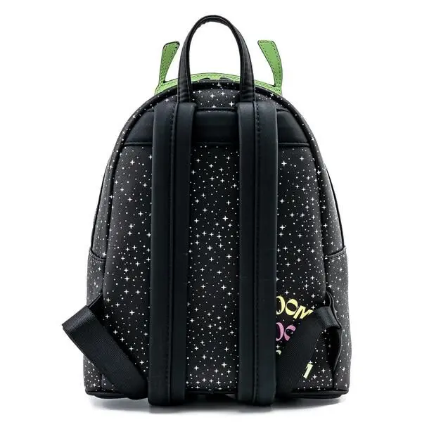 Loungefly Nickelodeon Invader Zim Gir Pig táska hátizsák termékfotó