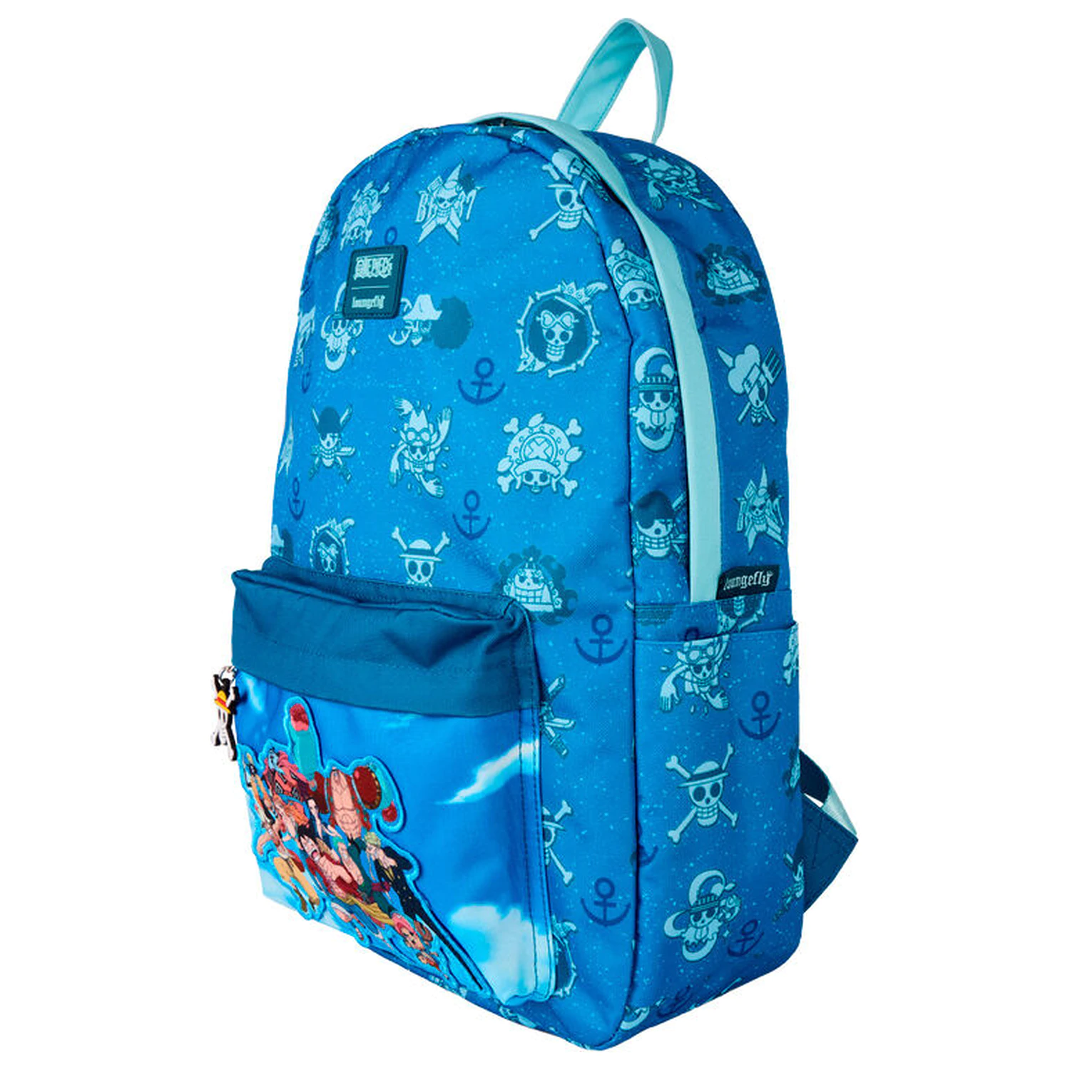 Loungefly One Piece táska hátizsák 43cm termékfotó