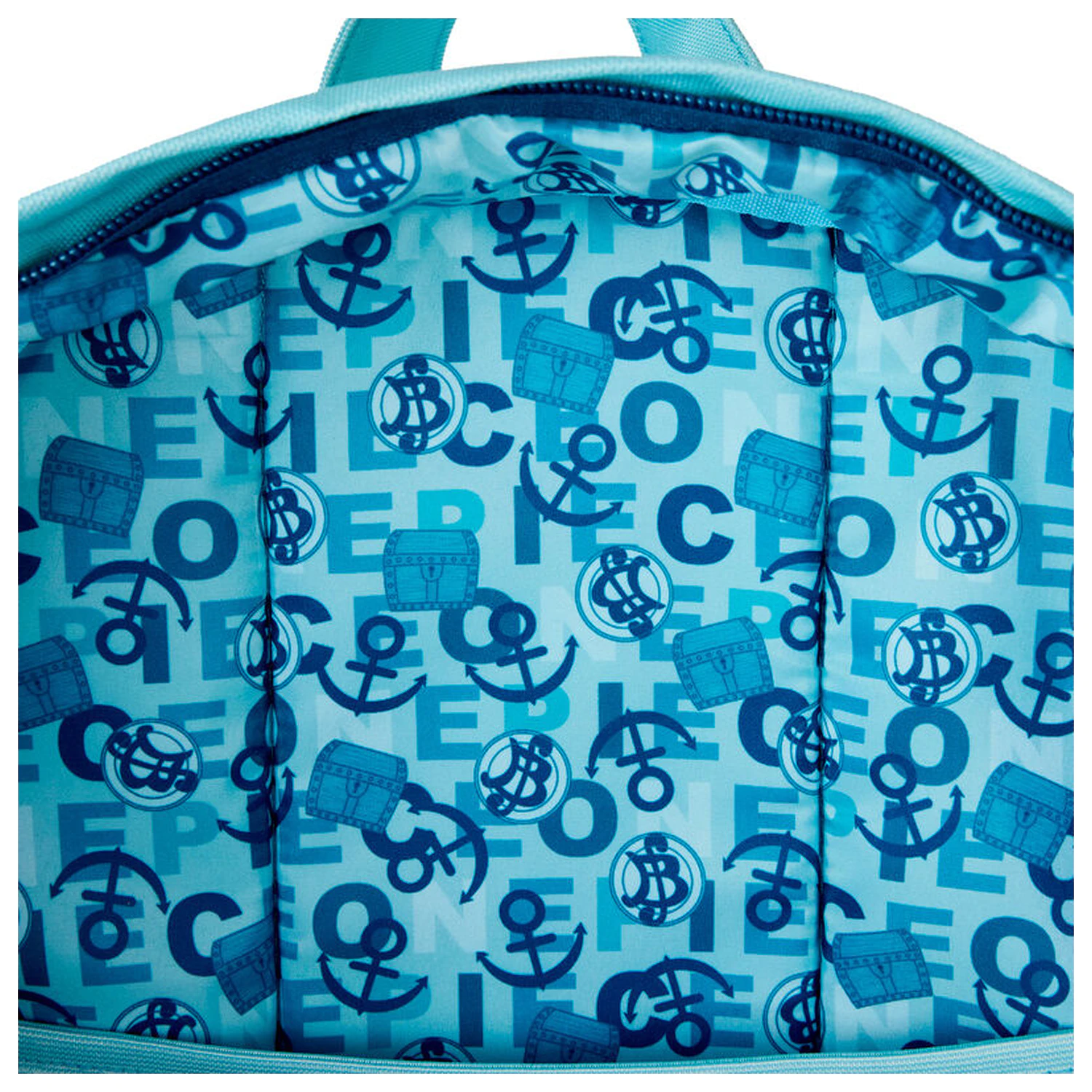 Loungefly One Piece táska hátizsák 43cm termékfotó