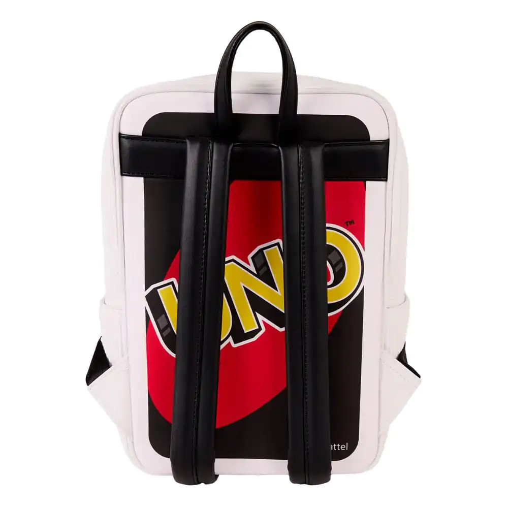 Loungefly One Reverse Card táska hátizsák 30cm termékfotó
