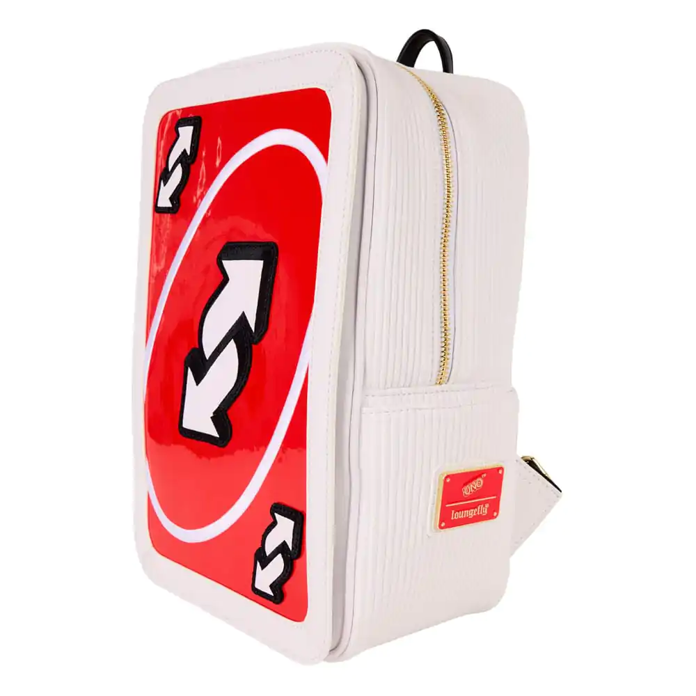 Loungefly One Reverse Card táska hátizsák 30cm termékfotó