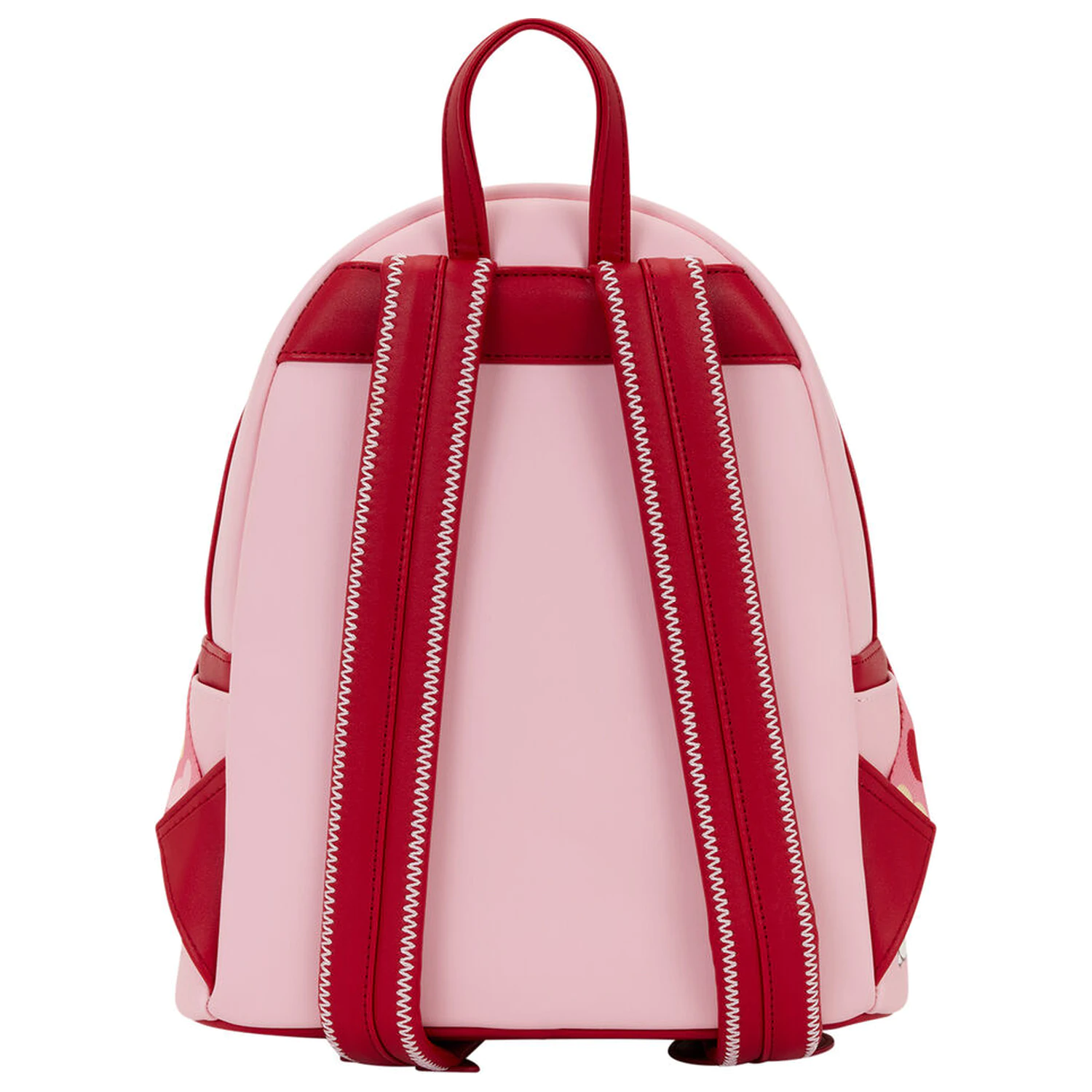 Loungefly Peanuts Snoopy XO táska hátizsák termékfotó