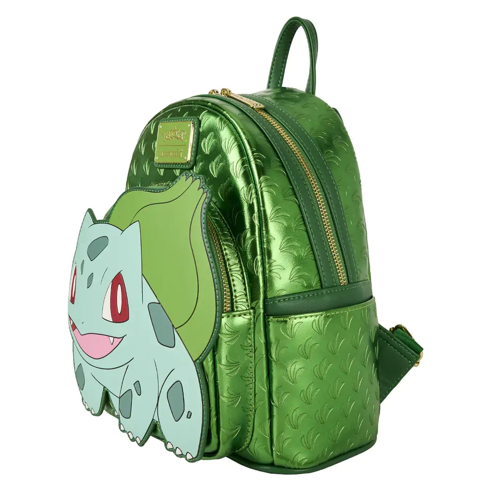 Loungefly Pokemon Bulbasaur táska hátizsák 26cm termékfotó