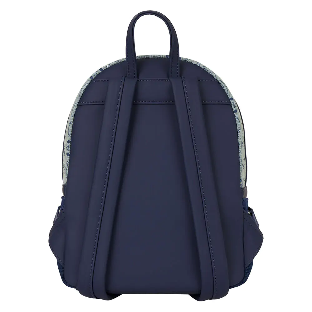 Loungefly Pokemon Denim táska hátizsák 29cm termékfotó