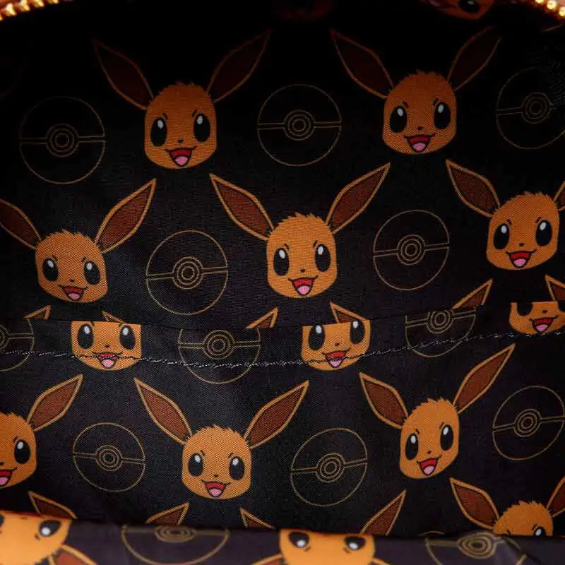 Loungefly Pokemon Eevee táska hátizsák 26cm termékfotó