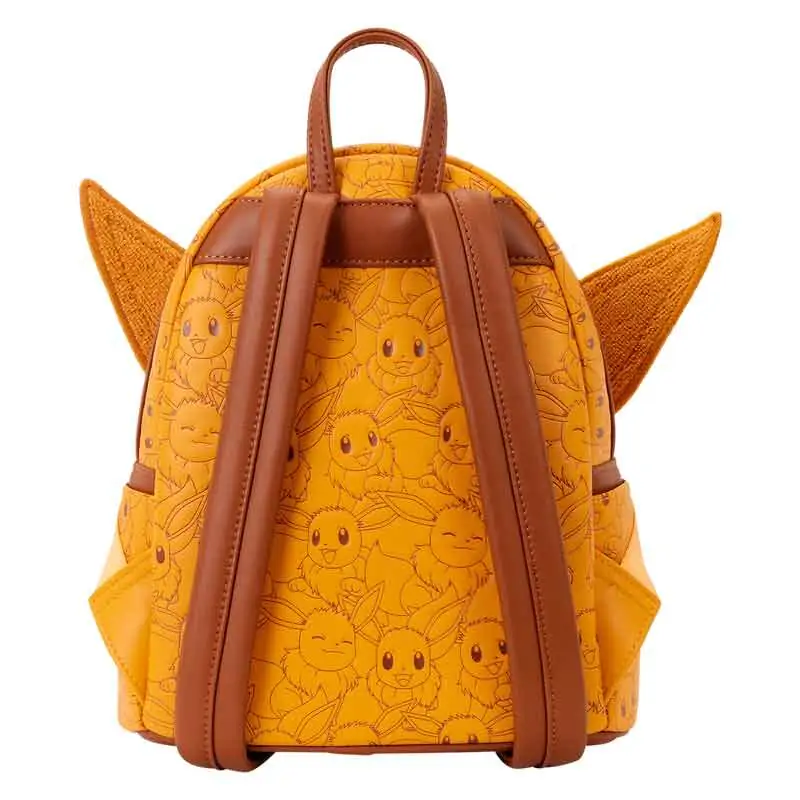 Loungefly Pokemon Eevee táska hátizsák 26cm termékfotó