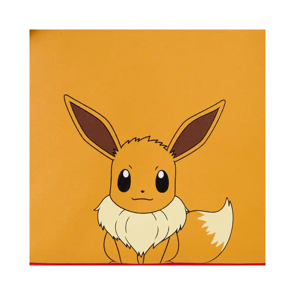 Loungefly Pokemon Eevee táska hátizsák termékfotó