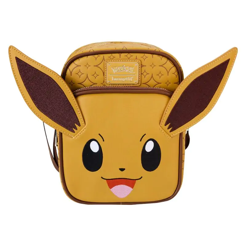 Loungefly Pokemon Eevee válltáska termékfotó