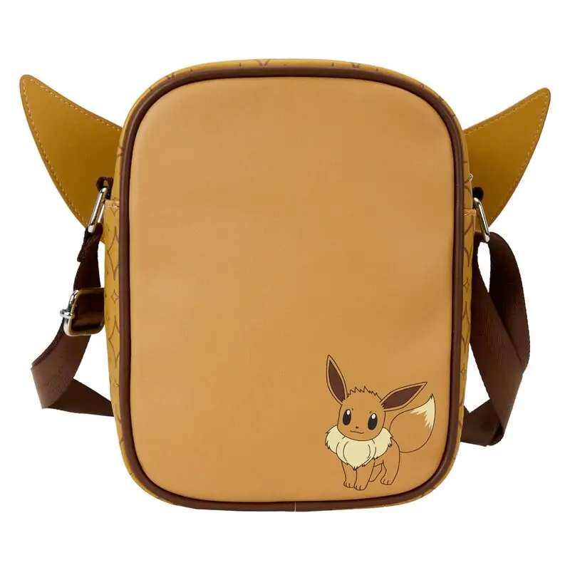 Loungefly Pokemon Eevee válltáska termékfotó