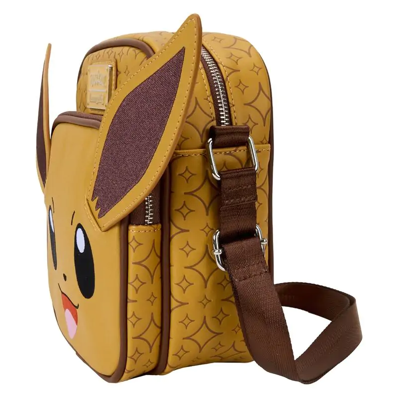 Loungefly Pokemon Eevee válltáska termékfotó