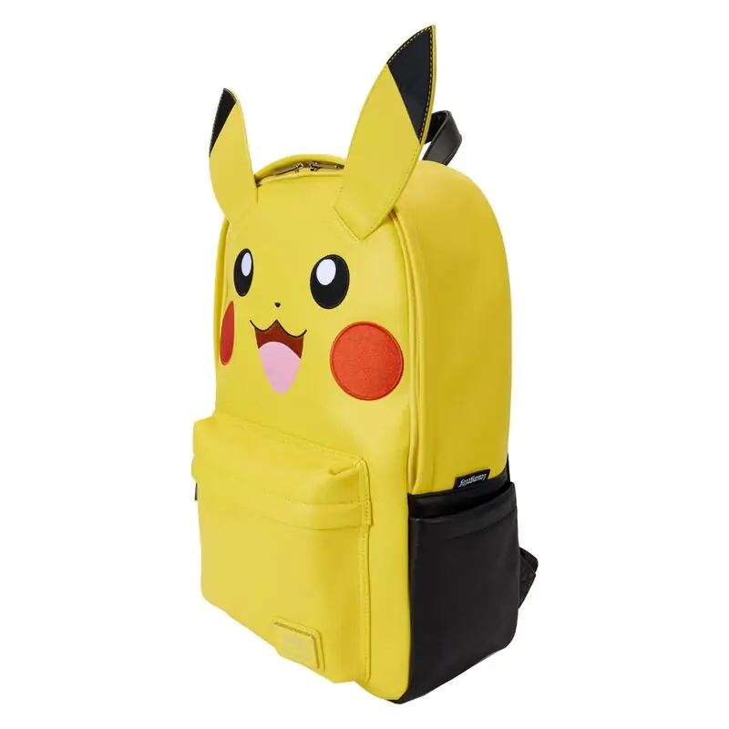 Loungefly Pokemon Pikachu táska hátizsák termékfotó