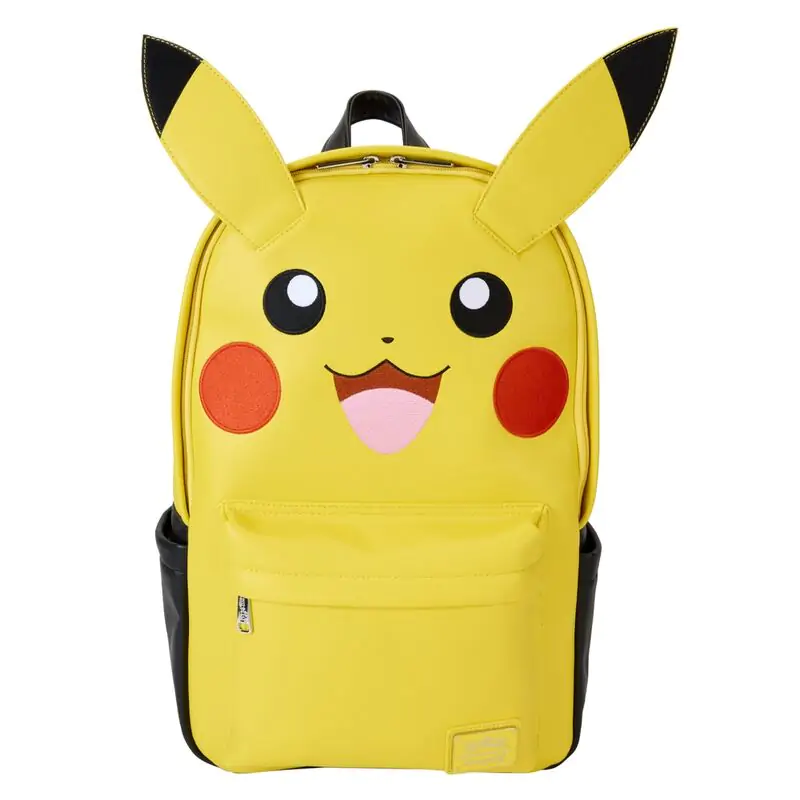 Loungefly Pokemon Pikachu táska hátizsák termékfotó