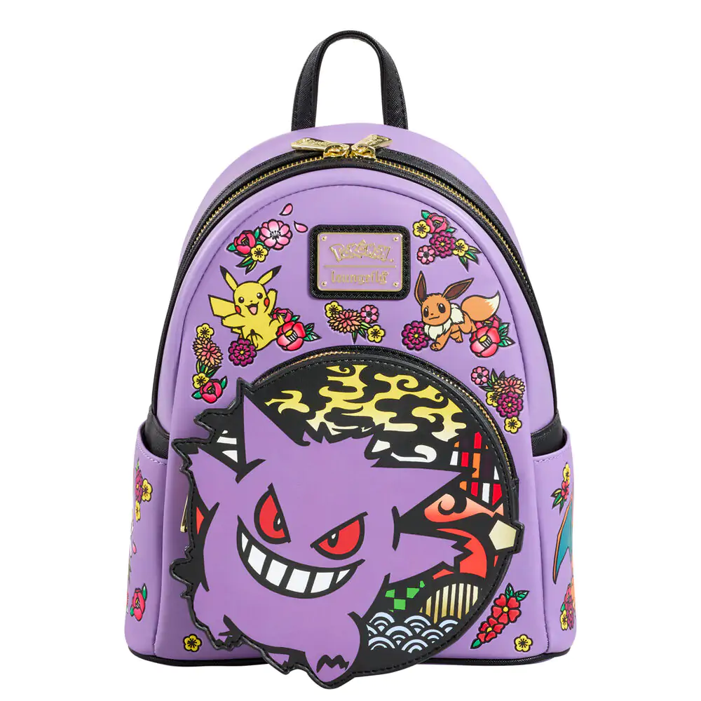 Loungefly Pokemon táska hátizsák 26cm termékfotó