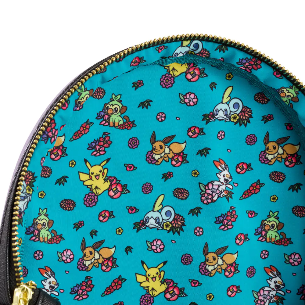 Loungefly Pokemon táska hátizsák 26cm termékfotó