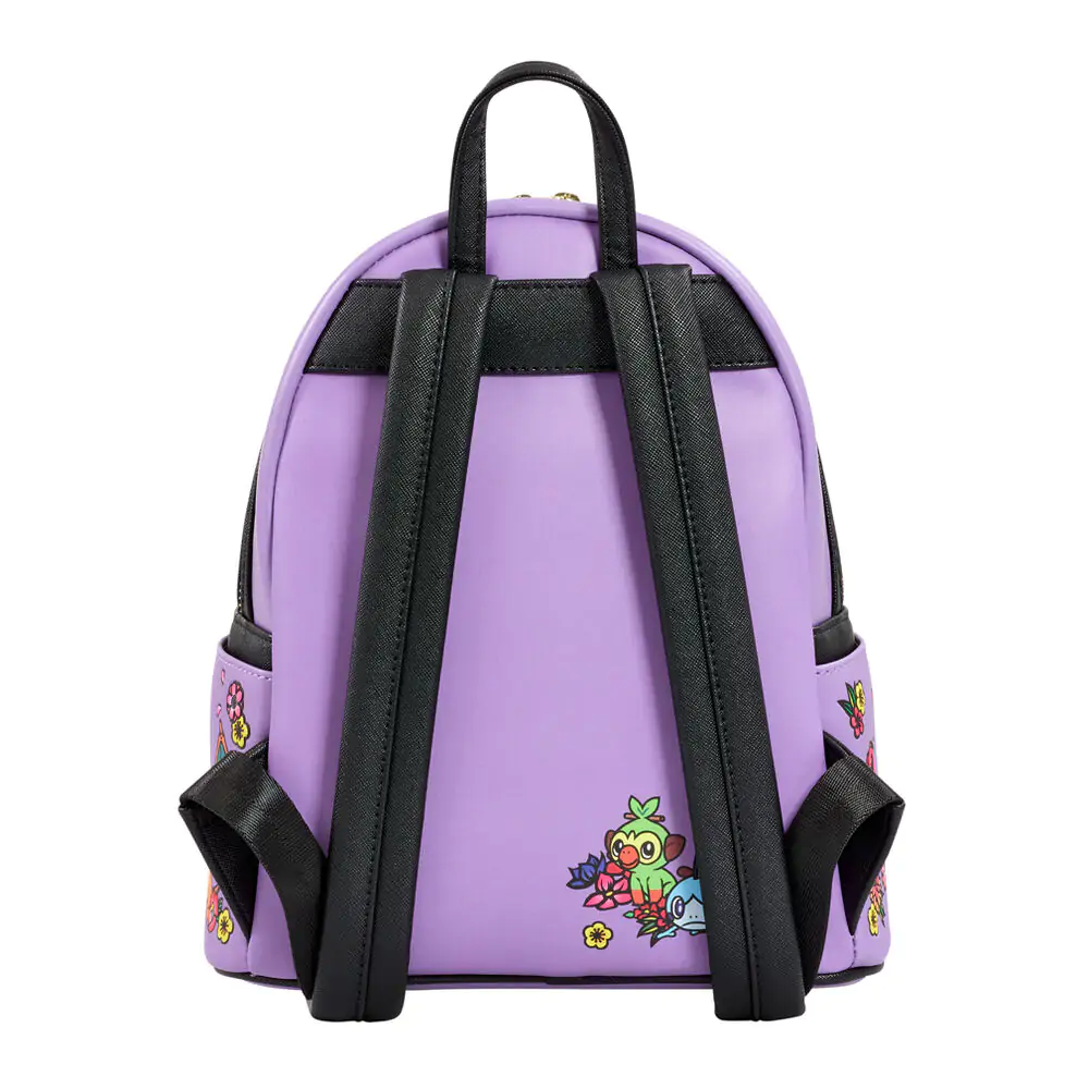 Loungefly Pokemon táska hátizsák 26cm termékfotó