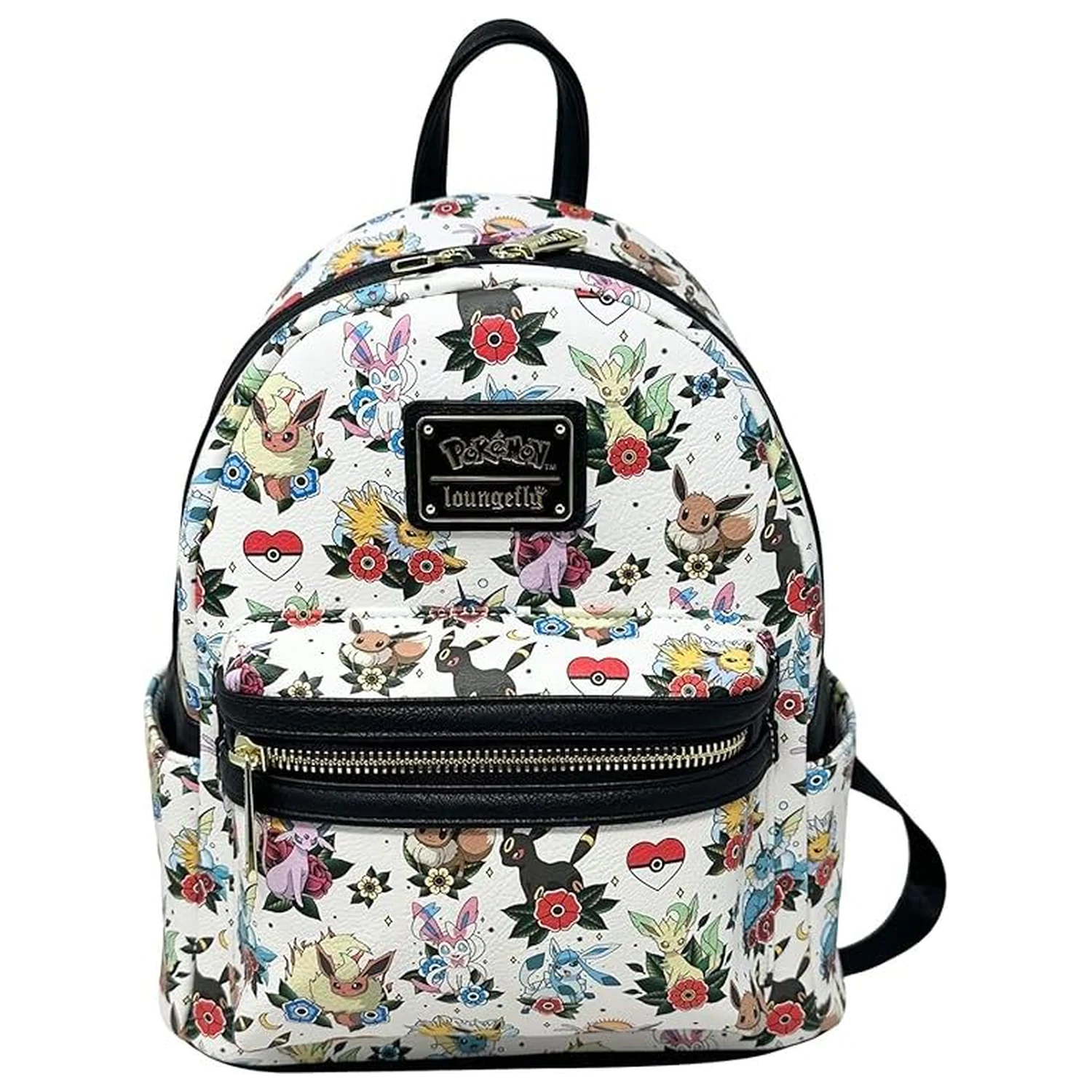 Loungefly Pokemon táska hátizsák termékfotó