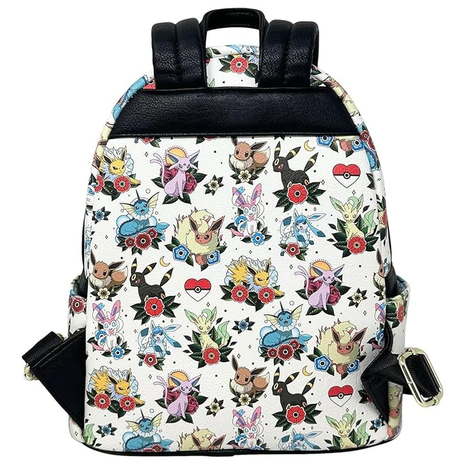Loungefly Pokemon táska hátizsák termékfotó