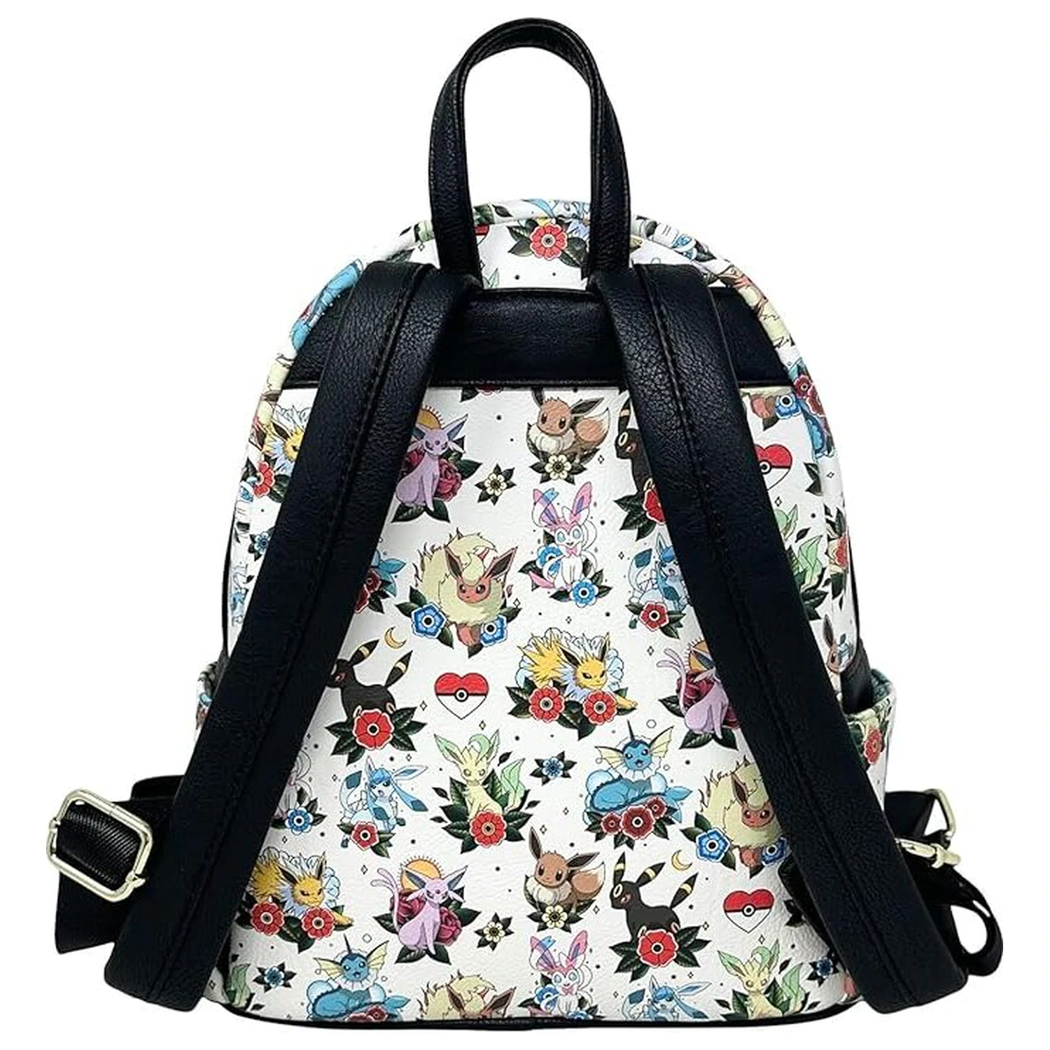 Loungefly Pokemon táska hátizsák termékfotó