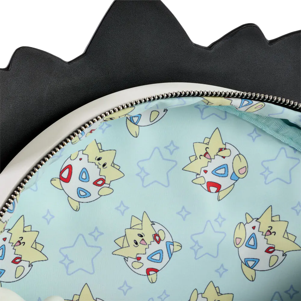 Loungefly Pokemon Togepi táska hátizsák 25cm termékfotó