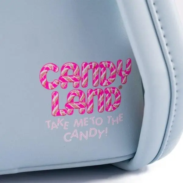 Loungefly POP Candy Land Take me to Candy Hasbro táska hátizsák 26cm termékfotó