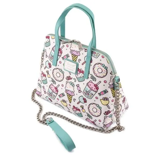 Loungefly Sanrio Hello Kitty Cupcake táska termékfotó