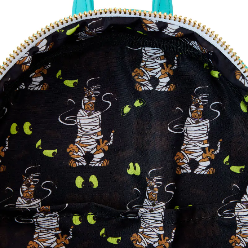 Loungefly Scooby-Doo Mummy Cosplay táska hátizsák 26cm termékfotó