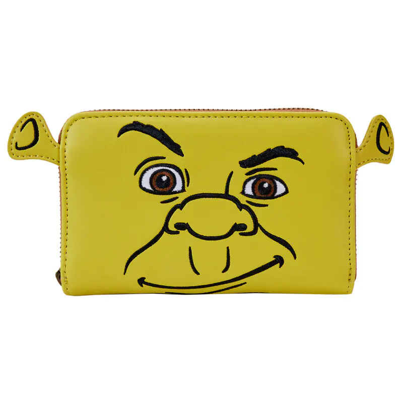 Loungefly Shrek Dreamworls pénztárca termékfotó