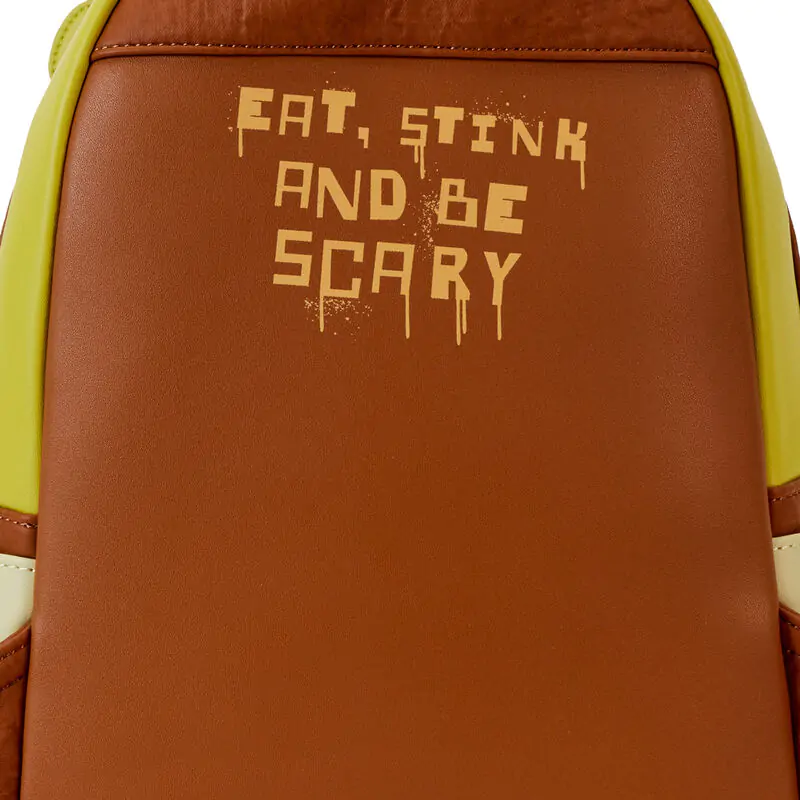 Loungefly Shrek Dreamworls táska hátizsák 26cm termékfotó