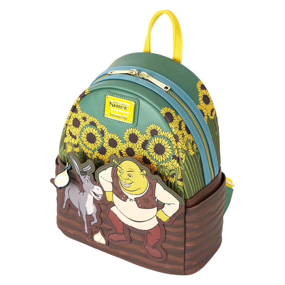 Loungefly Shrek Spring Vibes táska hátizsák 26cm termékfotó