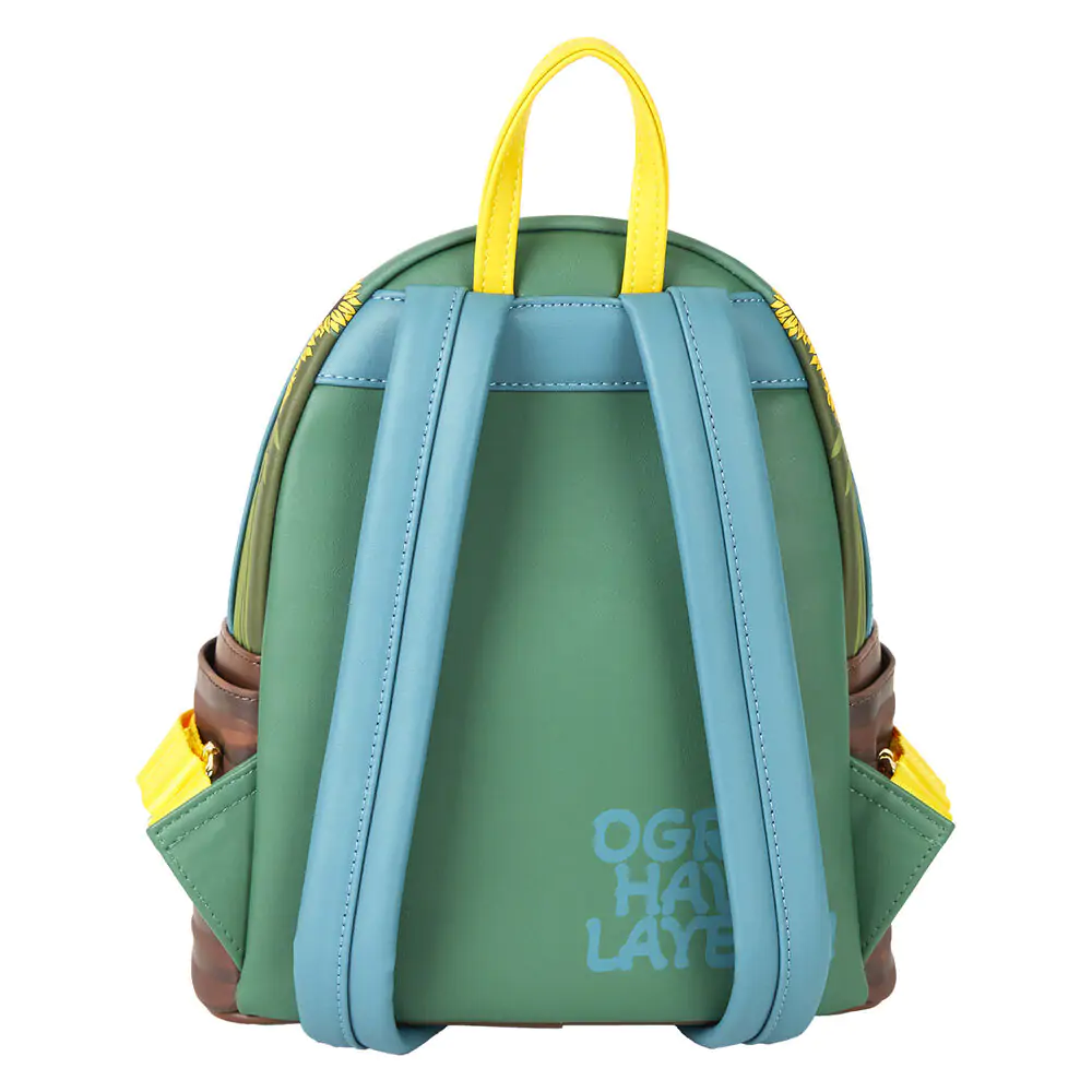 Loungefly Shrek Spring Vibes táska hátizsák 26cm termékfotó