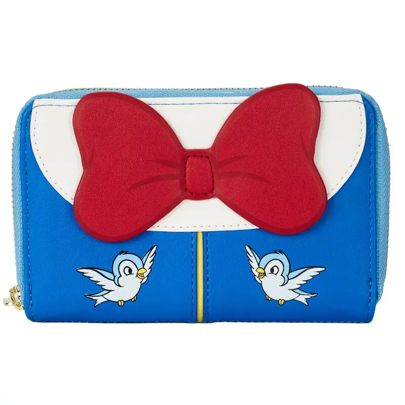 Loungefly Snow White pénztárca termékfotó