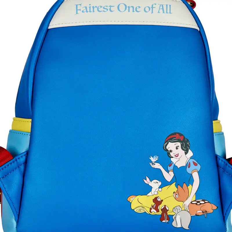 Loungefly Snow White táska hátizsák 26cm termékfotó
