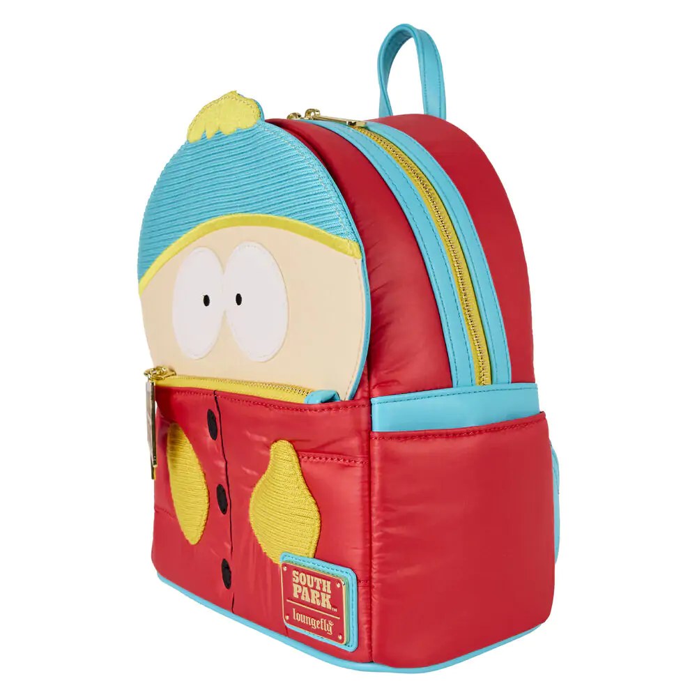 Loungefly South Park Cartman táska hátizsák 26cm termékfotó