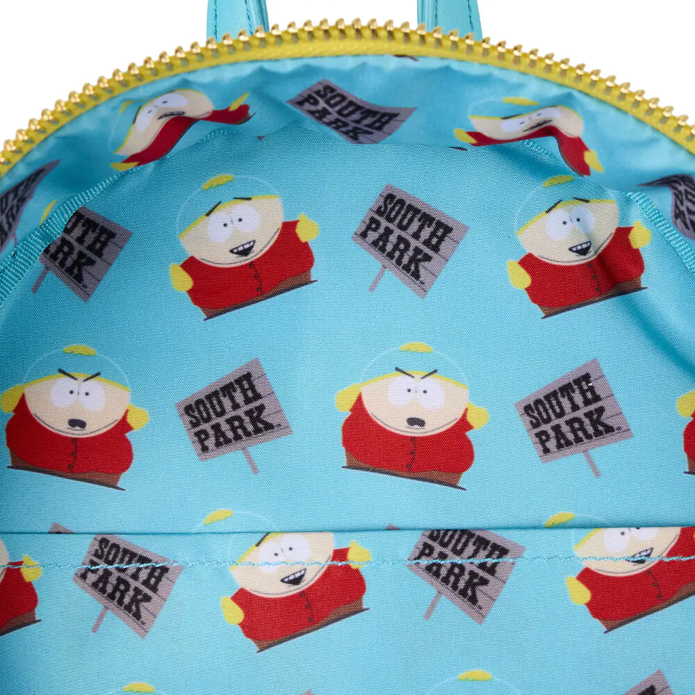 Loungefly South Park Cartman táska hátizsák 26cm termékfotó