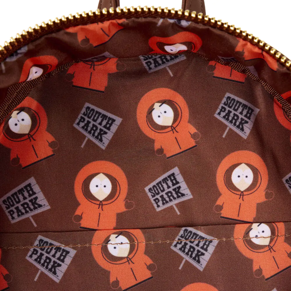 Loungefly South Park Kenny táska hátizsák 26cm termékfotó