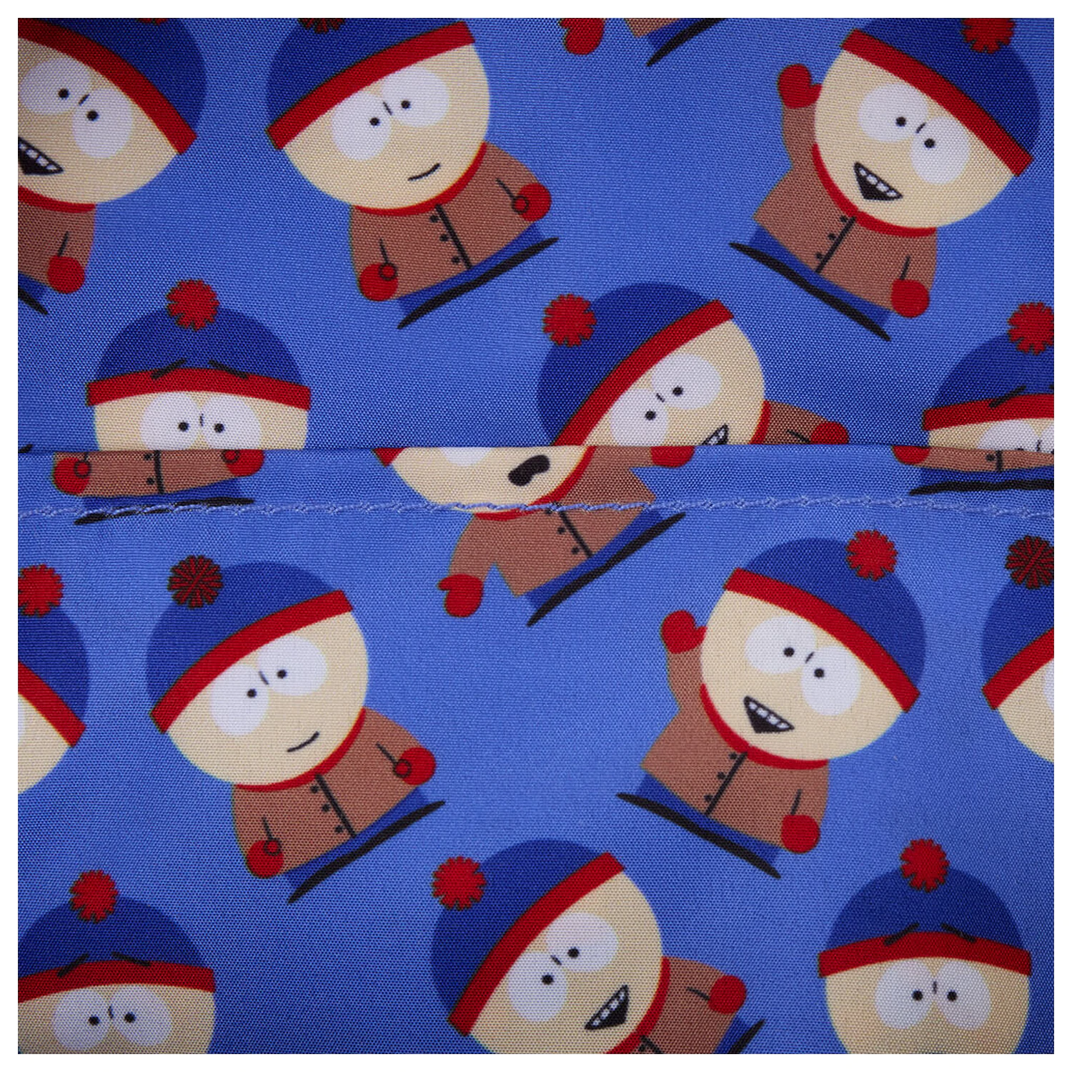 Loungefly South Park Stan táska hátizsák 26cm termékfotó