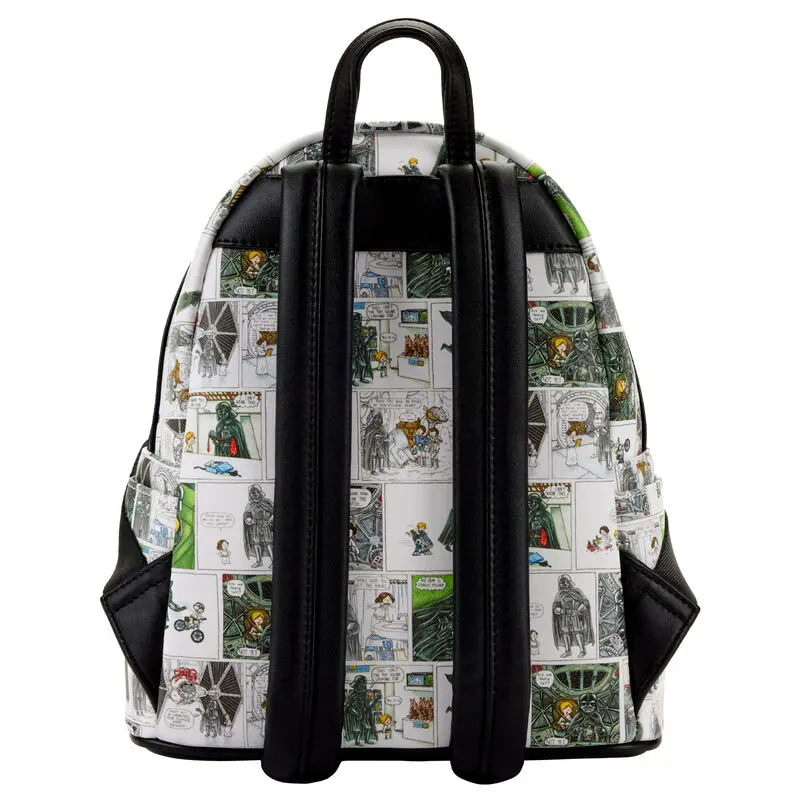 Loungefly Star Wars Comic Strip táska hátizsák 26cm termékfotó