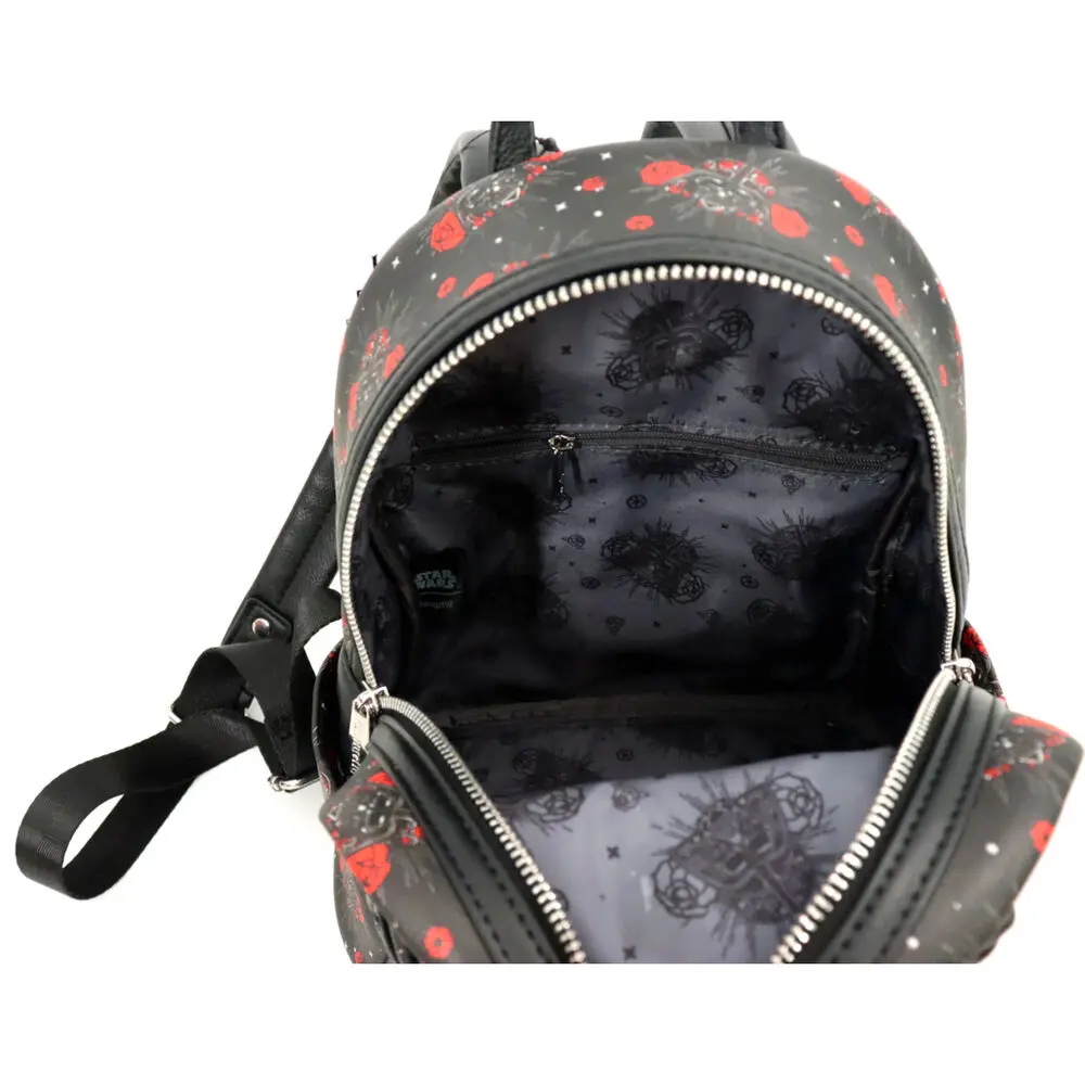 Loungefly Star Wars Darth Vader Sugar Skull táska hátizsák 26cm termékfotó