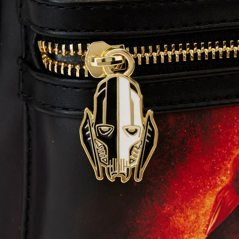 Loungefly Star Wars: Episode III Revenge of the Sith Scene táska hátizsák 25cm termékfotó