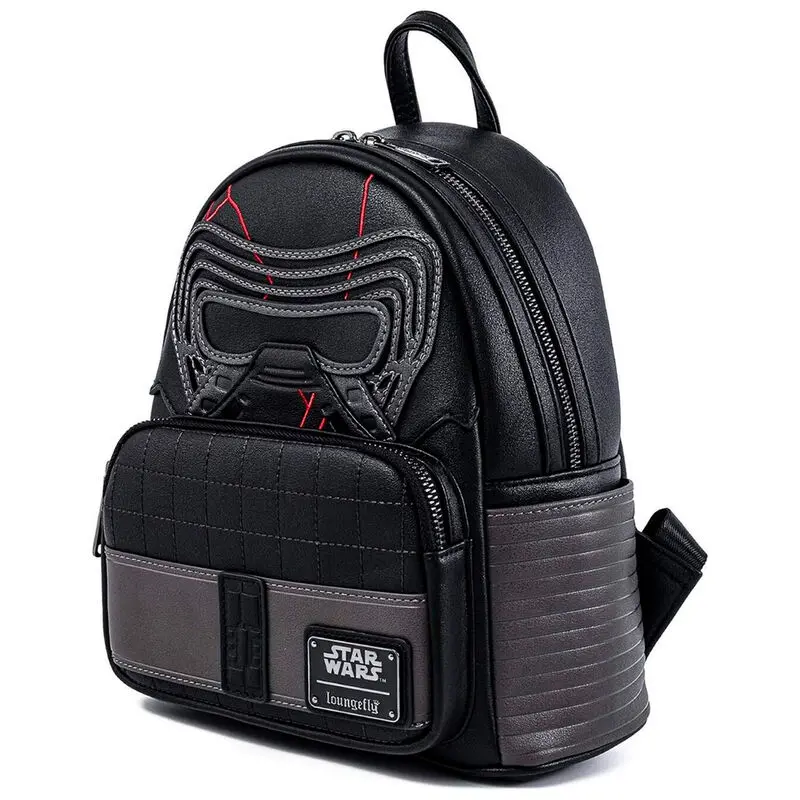 Loungefly Star Wars Kylo Ren táska hátizsák 25cm termékfotó