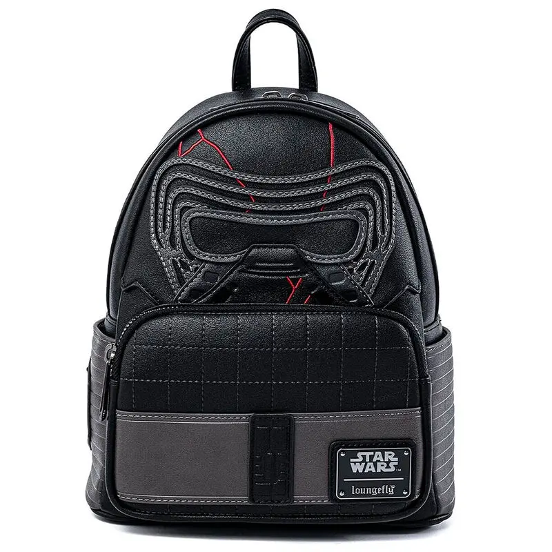 Loungefly Star Wars Kylo Ren táska hátizsák 25cm termékfotó