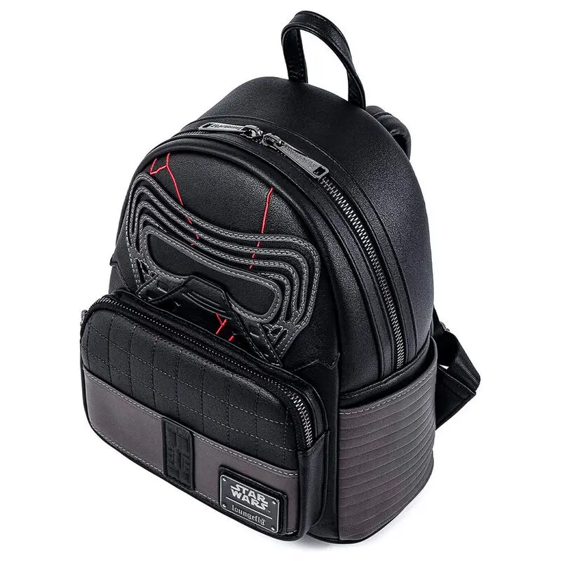 Loungefly Star Wars Kylo Ren táska hátizsák 25cm termékfotó
